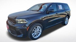 2022 Dodge Durango GT