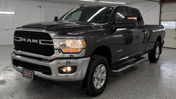 2023 Ram Ram Pickup 3500 Big Horn