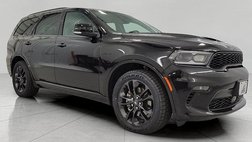 2023 Dodge Durango R/T Plus