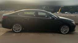 2013 Lexus ES 350 Base