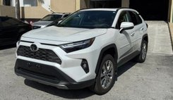 2024 Toyota RAV4 Limited