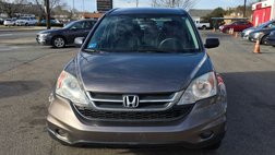 2011 Honda CR-V LX