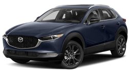 2022 Mazda CX-30 2.5 Turbo Premium