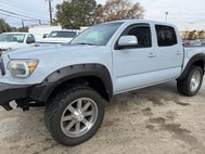 2013 Toyota Tacoma PreRunner V6