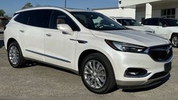 2018 Buick Enclave Premium