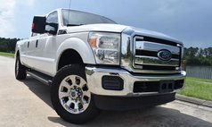 2016 Ford Super Duty F-250 XLT