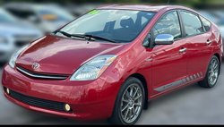 2006 Toyota Prius Base
