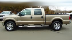 2006 Ford Super Duty F-250 XLT