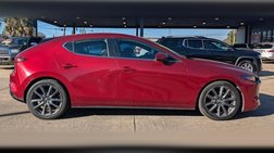 2019 Mazda MAZDA3 Preferred