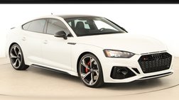 2024 Audi RS 5 Sportback 2.9T quattro