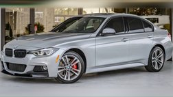 2017 BMW 3 Series 340i xDrive