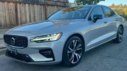 2025 Volvo S60 B5 Core