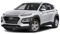 2020 Hyundai Kona SE