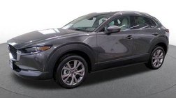 2023 Mazda CX-30 2.5 S Premium