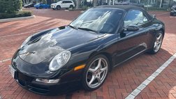 2008 Porsche 911 Carrera