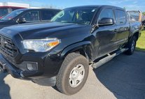 2019 Toyota Tacoma SR V6