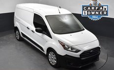 2022 Ford Transit Connect XL