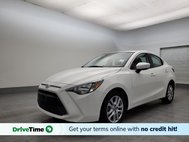 2018 Toyota Yaris iA Base