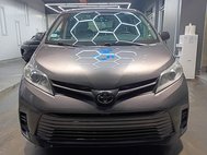 2020 Toyota Sienna L 7-Passenger