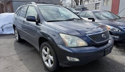 2004 Lexus RX 330 Base