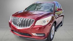 2015 Buick Enclave Premium