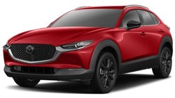 2021 Mazda CX-30 Turbo Premium