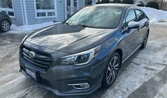 2019 Subaru Legacy 2.5i Sport