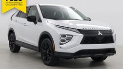 2023 Mitsubishi Eclipse Cross LE