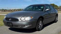 2007 Buick LaCrosse CXL