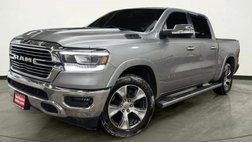2019 Ram Ram Pickup 1500 Laramie