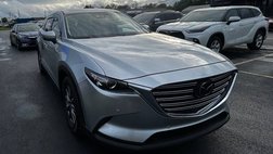 2021 Mazda CX-9 Touring