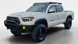 2016 Toyota Tacoma TRD Off-Road