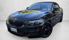 2018 BMW 2 Series M240i