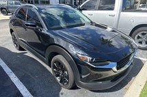 2022 Mazda CX-30 2.5 Turbo Premium Plus