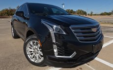 2019 Cadillac XT5 Base