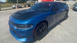 2021 Dodge Charger GT