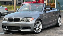 2011 BMW 1 Series 135i