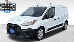 2023 Ford Transit Connect XL
