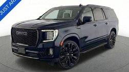 2023 GMC Yukon XL SLE