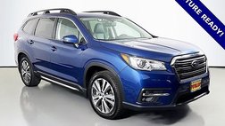 2021 Subaru Ascent Limited 7-Passenger