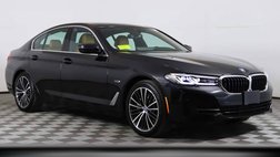2023 BMW 5 Series 530e xDrive