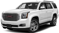 2020 GMC Yukon SLT