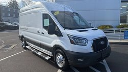 2023 Ford Transit 250