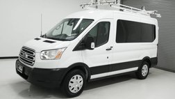 2019 Ford Transit 150 XLT