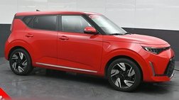 2025 Kia Soul GT-Line