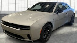 2025 Dodge Charger Daytona R/T