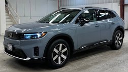 2024 Honda Prologue Touring