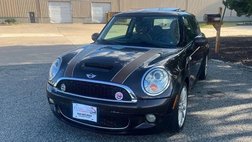 2010 MINI Cooper S