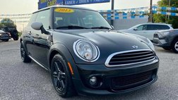 2013 MINI Hardtop Cooper