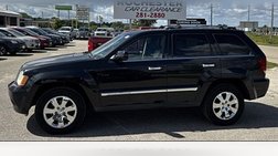 2010 Jeep Grand Cherokee Limited